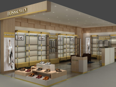 鞋包展柜廠，鞋展柜廠，貨架廠。